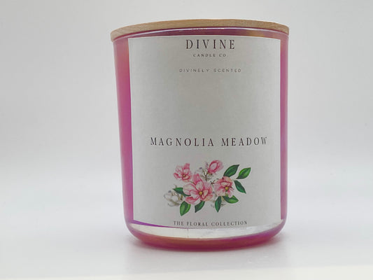 Magnolia Meadow