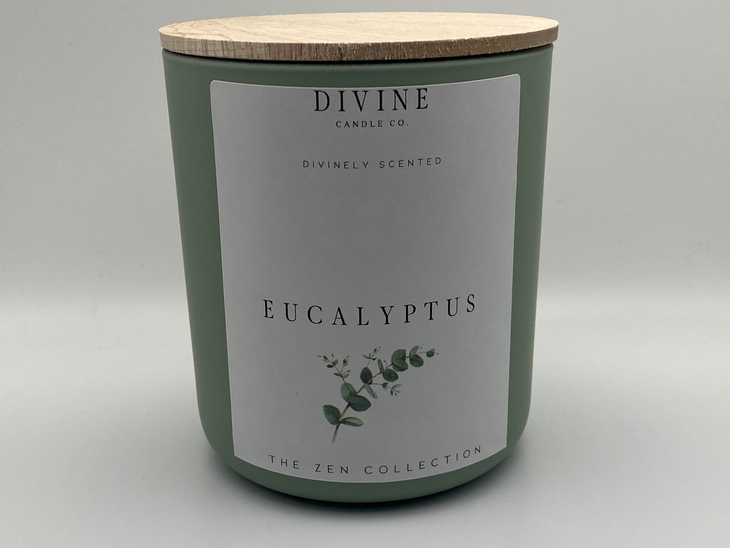 Eucalyptus